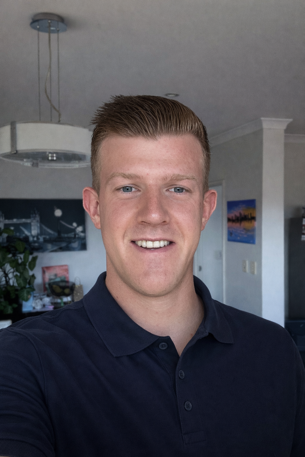 Rico Smits, founder of RS Software