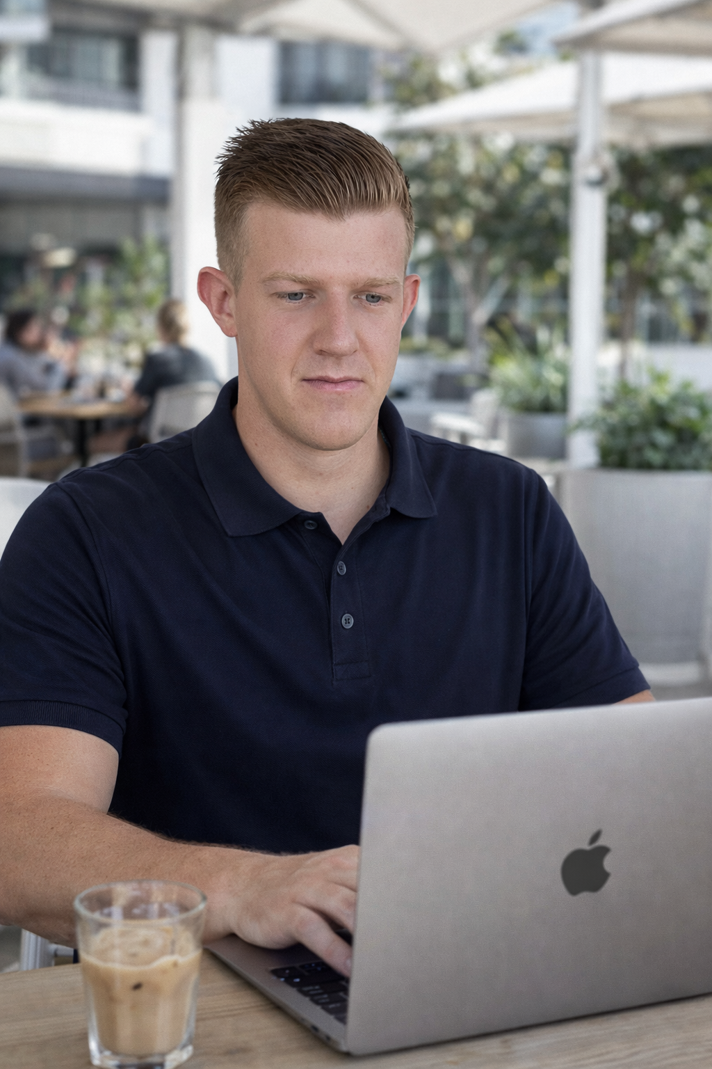 Rico Smits, founder of RS Software